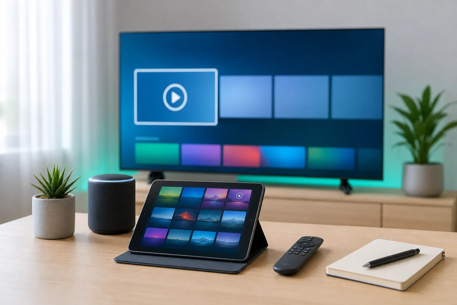 IPTV installation och support